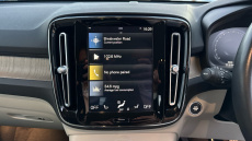 Volvo Xc40 1.5 T3 [163] Inscription Pro 5dr Petrol Estate